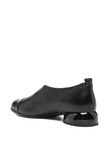 Pantofi loafer Sergio Moretti Firenze negru