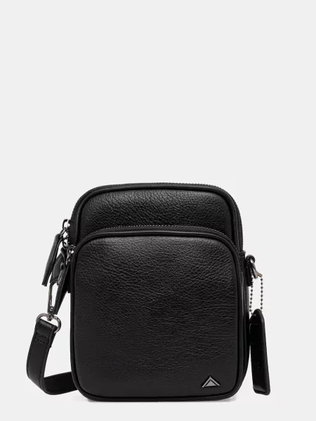 Torbica za okoli pasu Aldo črna