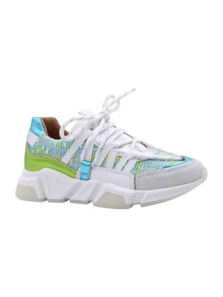 Sneakersy Dwrs