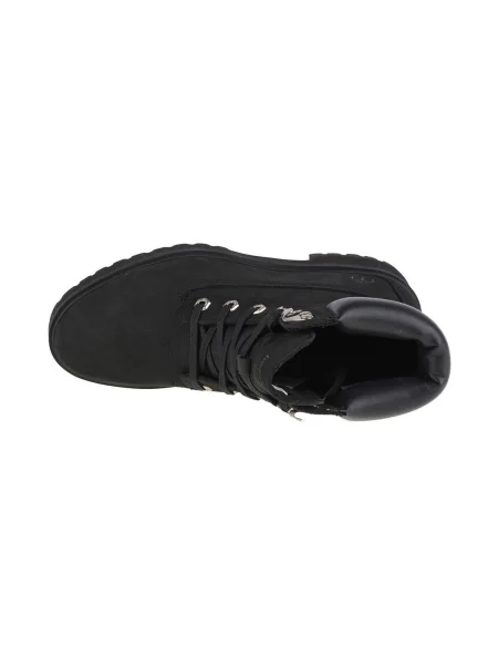 Pantofi Timberland negru