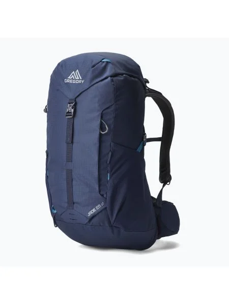 Női túra hátizsák Gregory Jade LT 28 l midnight navy. Méret: 28 l sötétkék