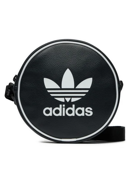 Чанта adidas Originals Adicolor черно
