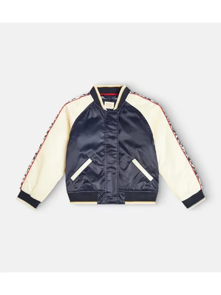 Bomber striukė Scotch & Soda