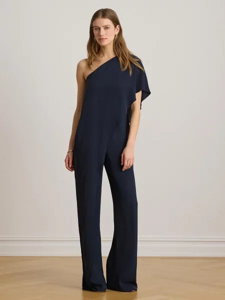 Lauren Ralph Lauren Overal APRIL námornícka modrá