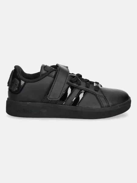 Adidas sneakers boty STAR WARS Grand Court černé