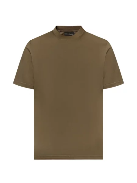 Scurt tricou Giuliano Galiano maro