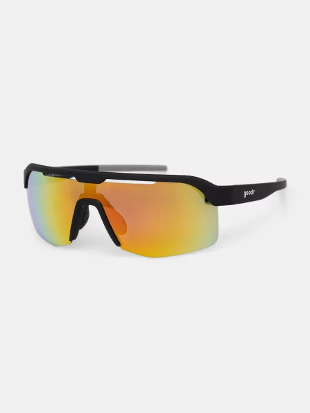 Goodr ochelari de soare Bolt G negru
