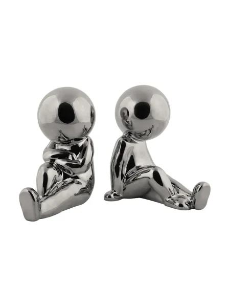 Present Time suport de carti Bookend Joey