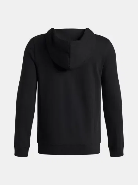 Majica Under Armour crna