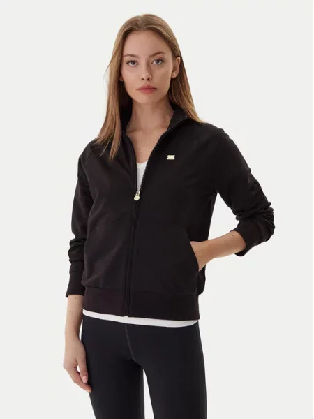 Emporio Armani Bluza czarny