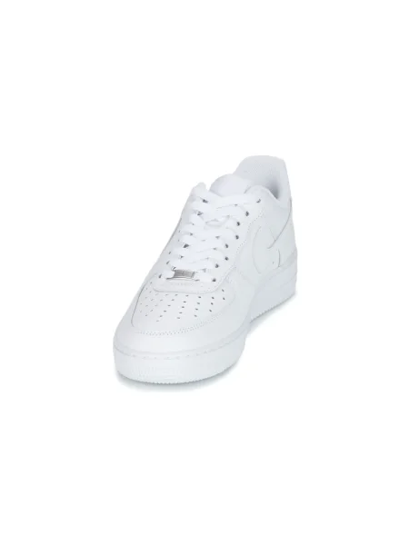 Pantofi Nike alb