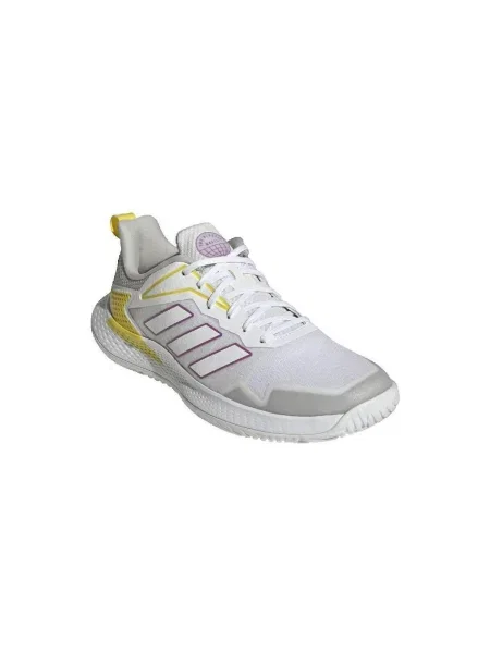 Pantofi Adidas alb