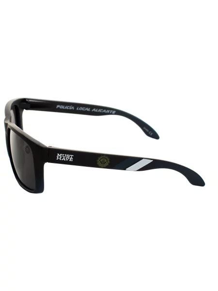 Ceas Must Have negru
