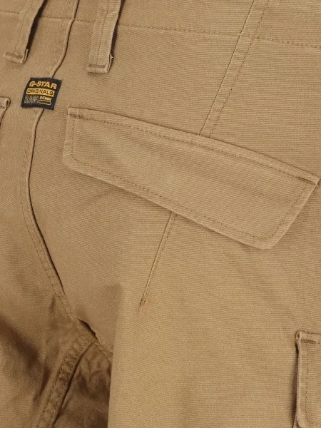 Cargo kalhoty G-star Raw
