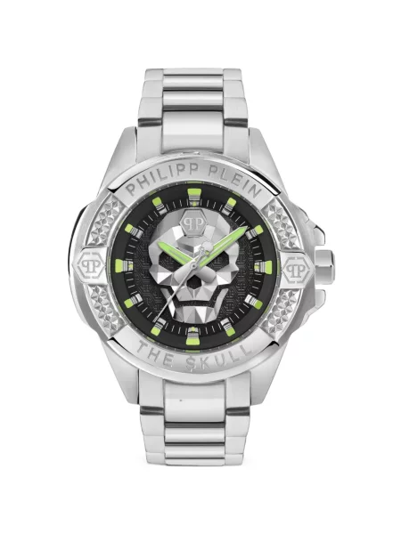 Ceas Philipp Plein negru