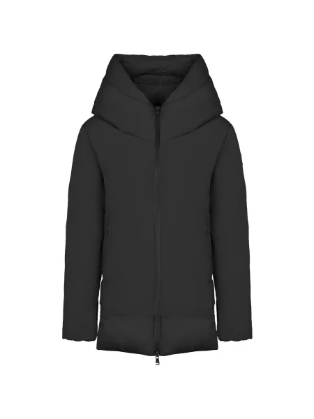 Palton Canadiens negru