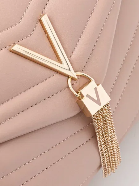 Сумка Valentino Bags черная