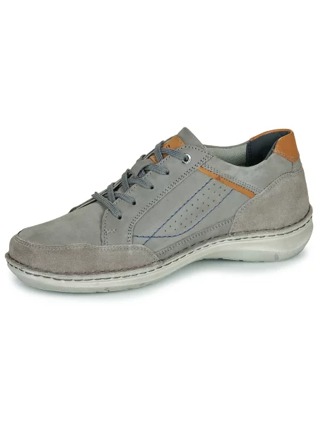 Pantofi Josef Seibel gri
