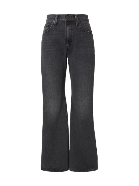 LEVI'S ® Jeans Cinch Flare denim negru