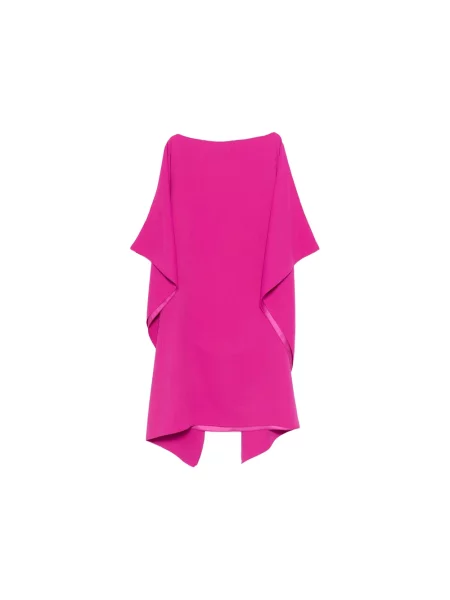 Sukienka Gianluca Capannolo różowa