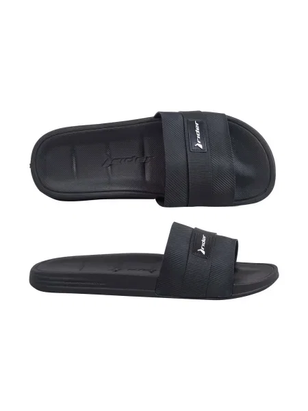 Pantofi Rider negru