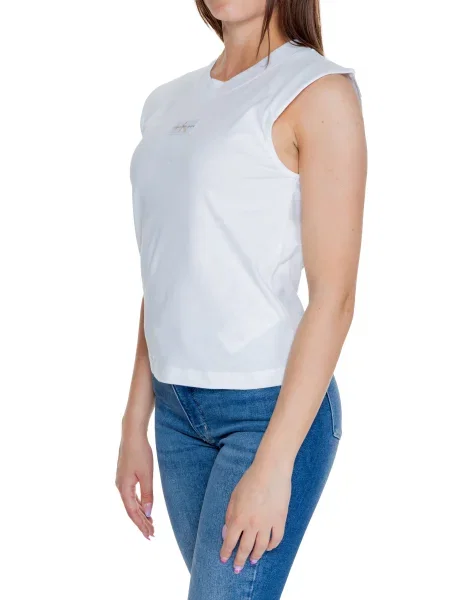 Blugi Calvin Klein albastru