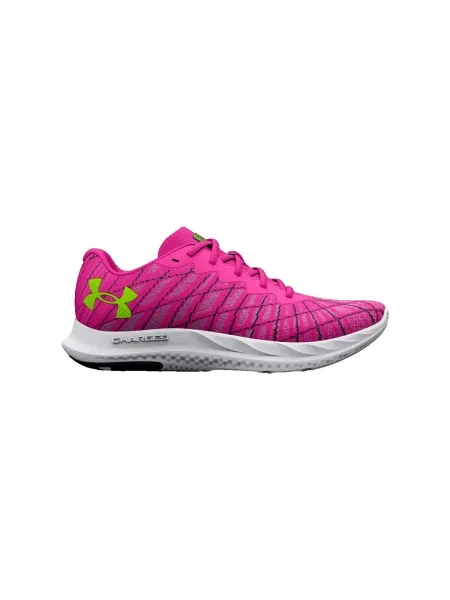 Pantofi Under Armour roz