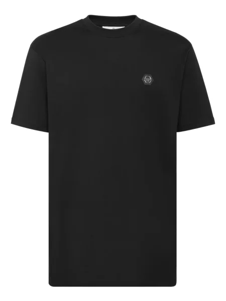 Tricou Philipp Plein negru
