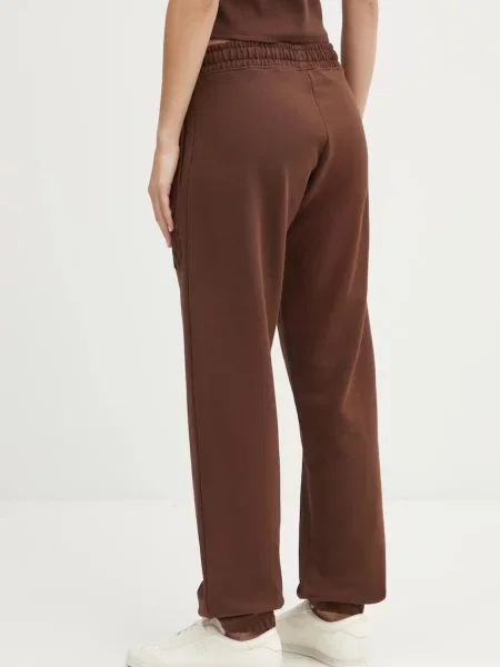 Legginsy Hugo Blue niebieskie