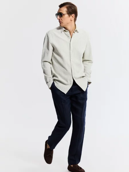 Труси Reserved зелені