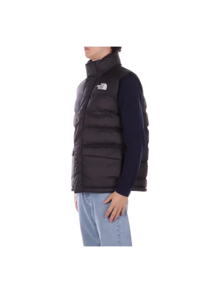 The North Face bezrękawnik Limbara Insulated Vest czarna
