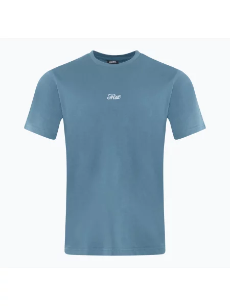 PROSTO tričko Essential blue modré