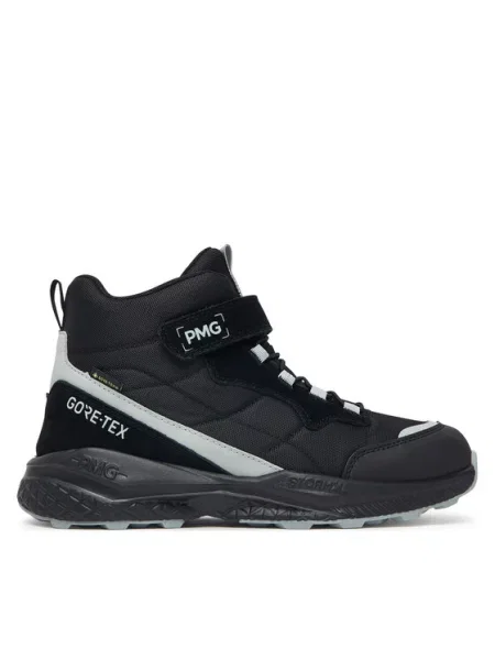 Gležnjače Primigi GORE-TEX D crna