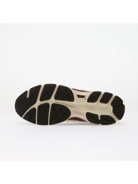 Сникърси Asics Gel-NYC Cream/ Antique Red EUR 37 червено