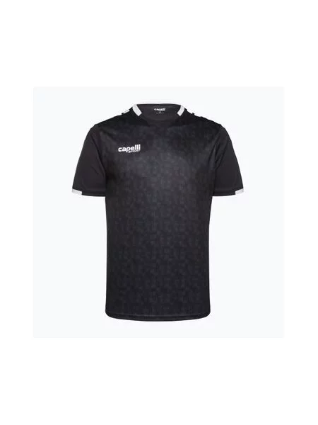 Спортивна футболка Capelli Sport біла