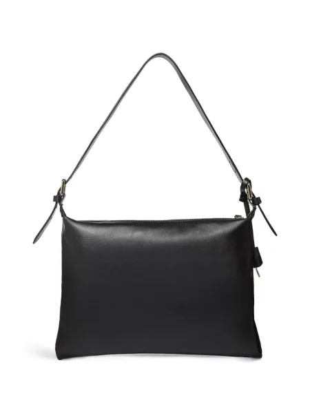 Geantă shopper Marc Ellis negru