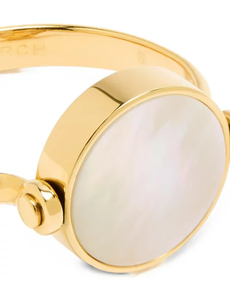 Inel Tory Burch cu perle