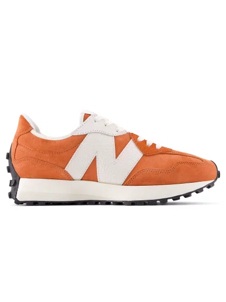 New Balance Kobiety Buty sportowe New Balance Size: 5 pomarańczowy