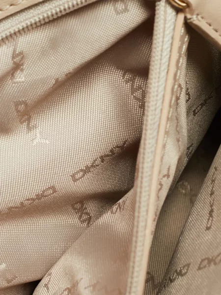 Geantă Dkny maro