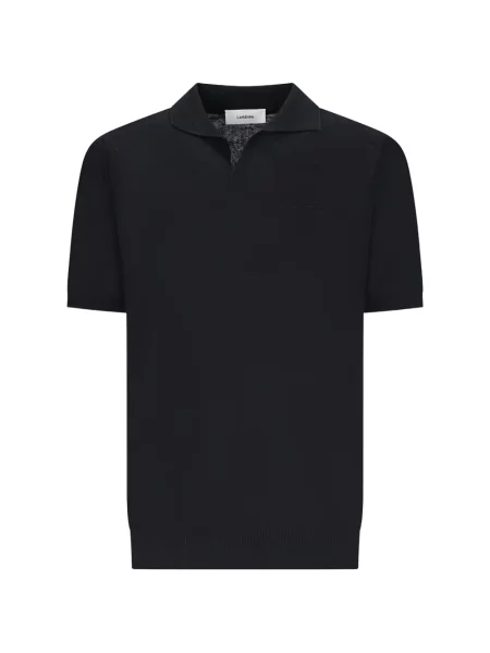 Polo Lardini negru