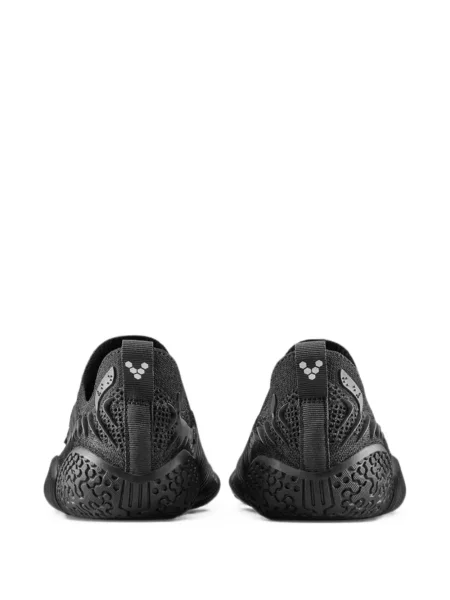Sneakerși Vivobarefoot negru