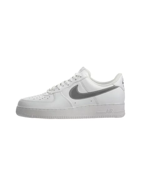 Sneakerși Nike Sportswear alb