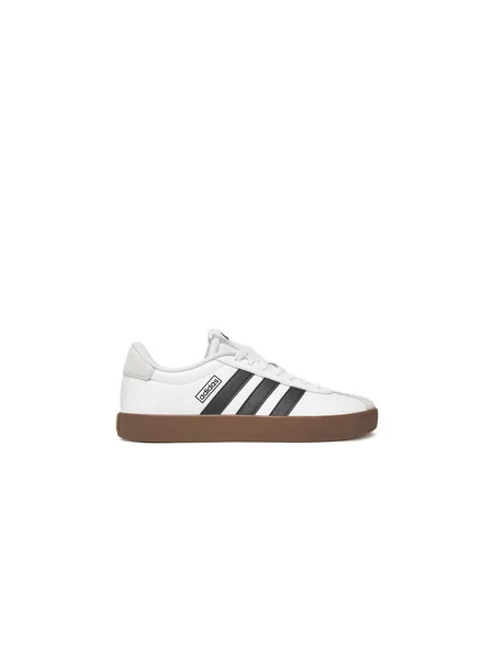 Sneakersy adidas bílé