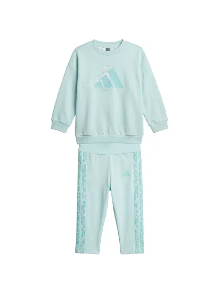 Ruha Adidas kék