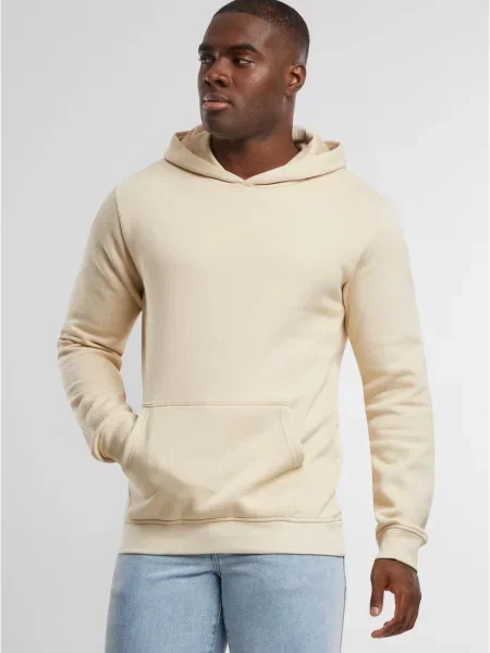 Pulover Urban Classics bež