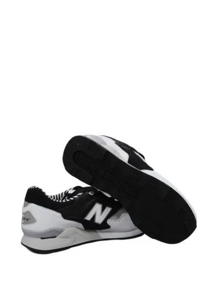 Sneakerși New Balance alb