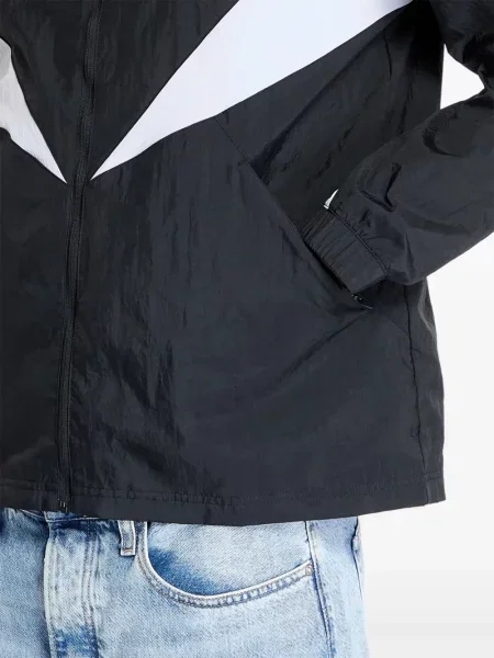 Bunda Reebok černá