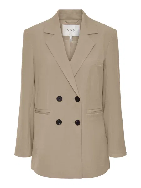 Y.A.S Sacou LIKKA' bej