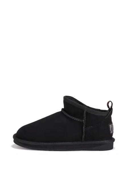 Australia Luxe Collective Nízké kozačky černá