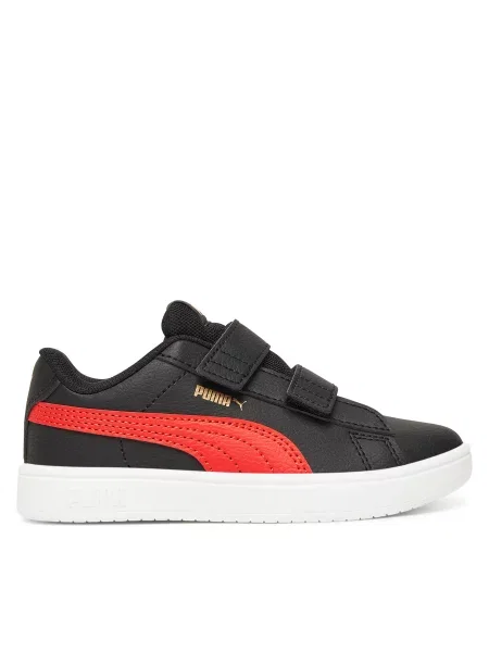 Αθλητικά Puma Rickie Classic V Ps 19 μαύρο